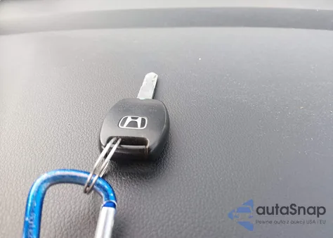 2013 Honda Cr-V Lx z USA, uszkodzony, nr VIN 2HKRM4H38DH687898